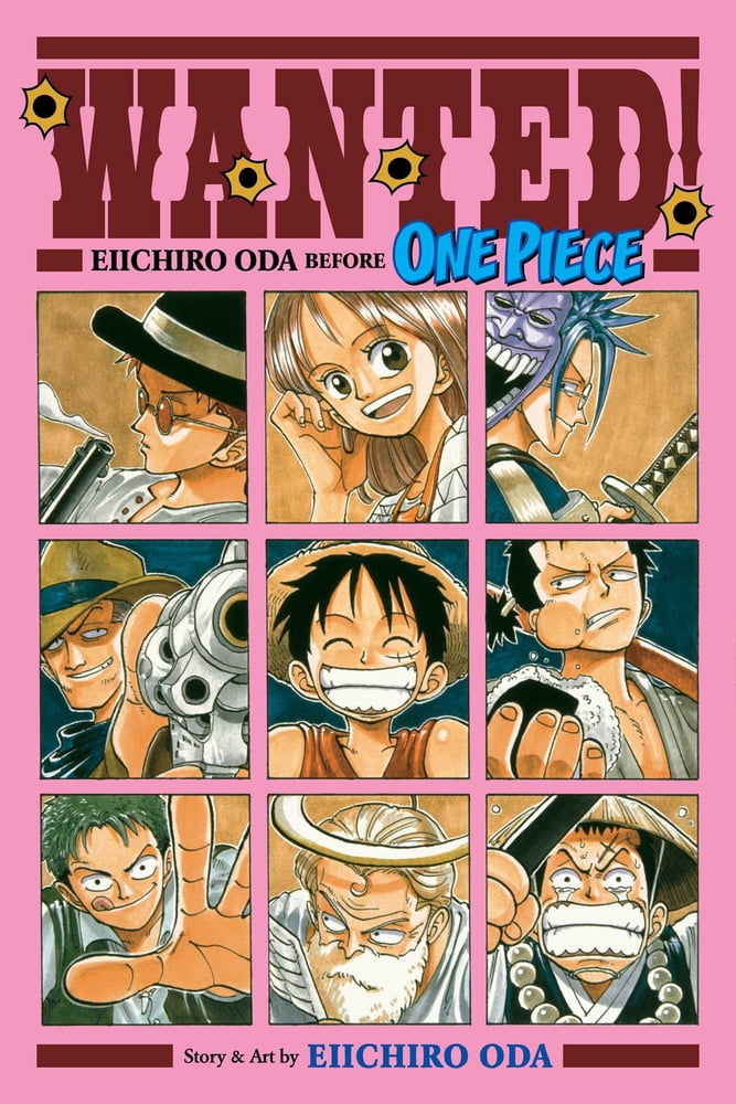 One Piece, Vol. 87 - Walmart.com