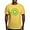 Yellow, variant on CafePress - Kiwi Light T Shirt - Men's Classic Graphic T-Shirt