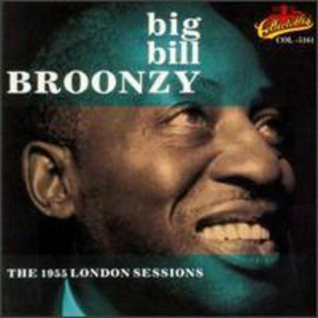 Pre-Owned - 1955 London Sessions