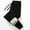 Black, variant on Baggy Men Pants Lounge Pants Corduroy Pants Joggers Low Waisted Jean Black Taper Cropped Mens Pants Casual,L