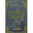thumbnail image 1 of Pre-Owned Invisible Library (Paperback) 1447256239 9781447256236, 1 of 1