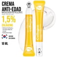 thumbnail image 2 of Crema para Ojos Cólágeno 7days Reafirmante y Lifting, 18 ml, 2 of 6
