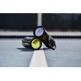 Wilson US Open Extra Duty Match Competition Tennis Balls, 3 Ball Can