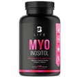 thumbnail image 1 of Inositol 180 Cápsulas de 500mg BLIFE Myo Inositol, 1 of 8