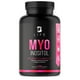 thumbnail image 1 of Inositol 180 Cápsulas de 500mg BLIFE Myo Inositol, 1 of 8