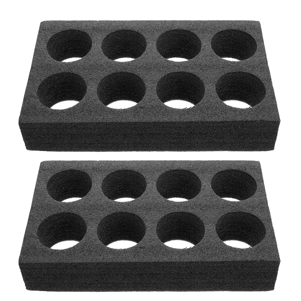 2pcs Drink Carrier Tray Beverage Packing Rack Takeout Beverage Carrier 2pcs-drink-carrier-tray-beverage-packing-rack-takeout-beverage-carrier