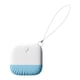 thumbnail image 1 of Inteprter Tuya Key dispositivo de seguimiento de larga espera compatible con Bluetooth localizador de teléfono móvil de vías posicionamiento Electrodomésticos Azul, 1 of 6