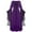 Purple-1, variant on Wijhcboe 2025 Cocktail Dresses For Women plus Size Gothic Clothes for Women Size 28 Plus Size Fashion Gothic Clothing Men Boots Style Vintage Midi Dress Croset Long Flare Sleeve A Line Party Dress Me