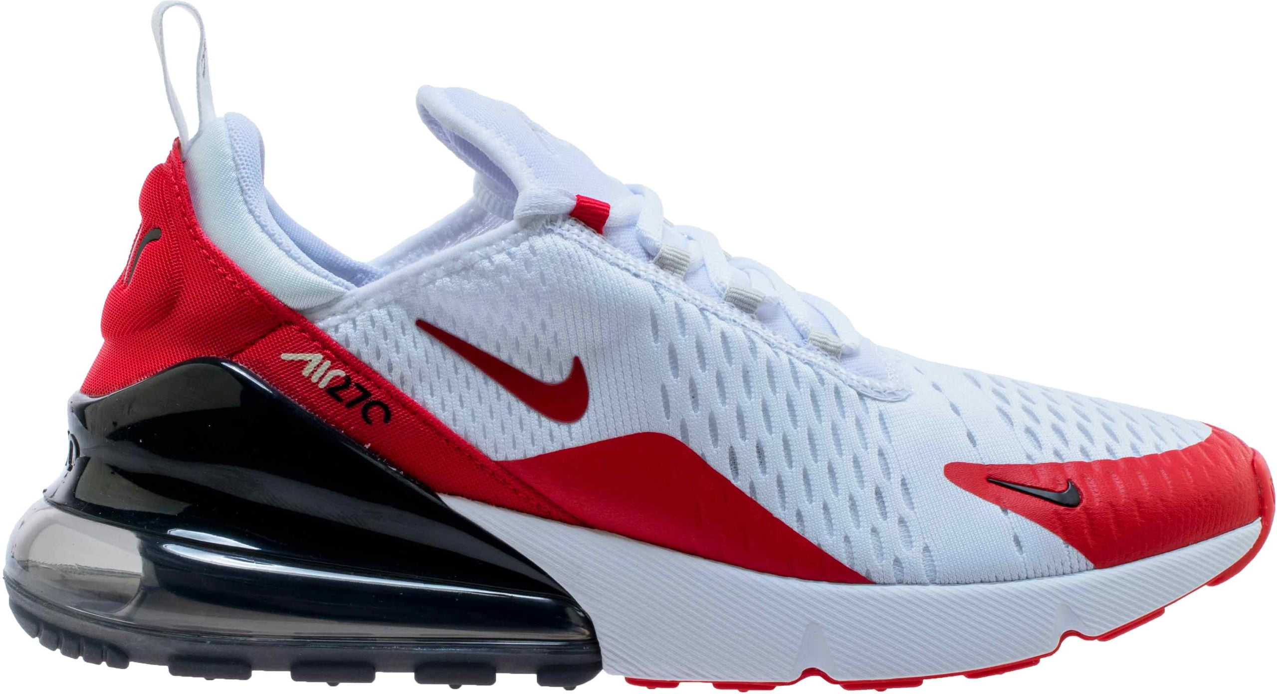 Nike Mens Air Max 270 Running Shoe (11.5) - Walmart.com