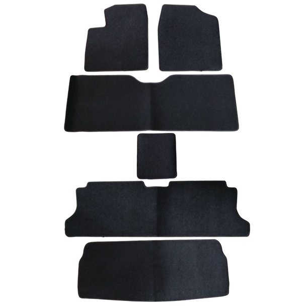 Ikon Motorsports Compatible with 9803 Toyota Sienna OE Factory Style