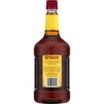 thumbnail image 4 of Kessler Blended American Whiskey, 1.75 L PET Bottle, ABV 40.0%, 4 of 5