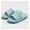 Blue, variant on Sliders Cloud Slippers Non-Slip Womens Sandals Non-Slip Soft Summer Womens Shoes Flip Flops for Shower Bathroom,Pool and Outdoor Pool Beach
