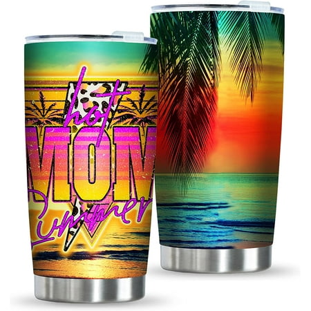 

Gifts for Mom from Daughter Son Kids Funny Birthday Gifts for Mom Mothers Day Gifts for Mom Wife Women Christmas Thanksgiving Gifts for Mom from Daughter Son Husband Stainless Steel 20oz Tumbler