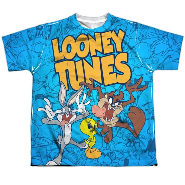 looney toon shirt