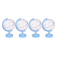 thumbnail image 3 of Dosaele 12pc Globe Candy Boxes for Wedding/Christmas, 3 of 5