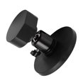thumbnail image 1 of Satellite Car Roof Mount, Ball Joint Satellite Magnetic Mount  for RV, 1 of 7