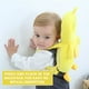 thumbnail image 5 of RKSTN Polyester pad Pediatric Headrest For Children Learning To Walk, Collision Prevention, And Head Protection Pad For Falling Hats Learning To Walk, 5 of 6