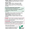 thumbnail image 2 of Suplemento Jamieson Maximum Concentrate Cranberry Complex, 2 of 4