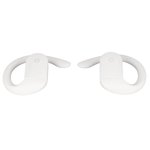BL16 Wireless Translation Earbuds with 144 Languages Support, Bluetooth 5.3, 0.2S Fast Translation, 3 Modes (Touch/Speaker/Free Talk), Intelligent Noise Cancellation, 6H Playtime, Built-in Batteries,