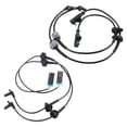 thumbnail image 5 of 4Pcs ABS Wheel Speed Sensors Front & Rear for Cadillac Escalade Chevrolet Avalanche Suburban 1500 Tahoe GMC Yukon 20883241 20938122, 5 of 8