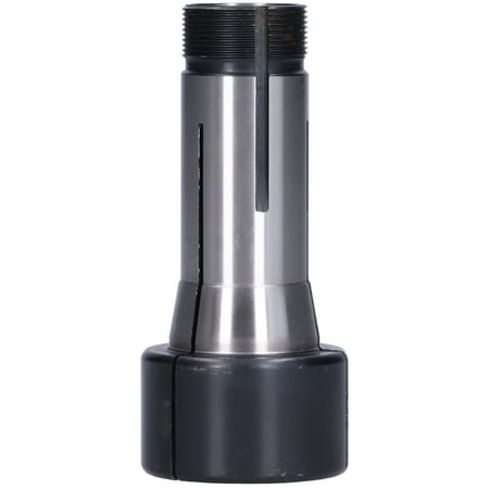 

5C Step Collet Metal Chuck Holder Fixing Tool Accessory Replacement for Lathe MachineHead Diameter 2in