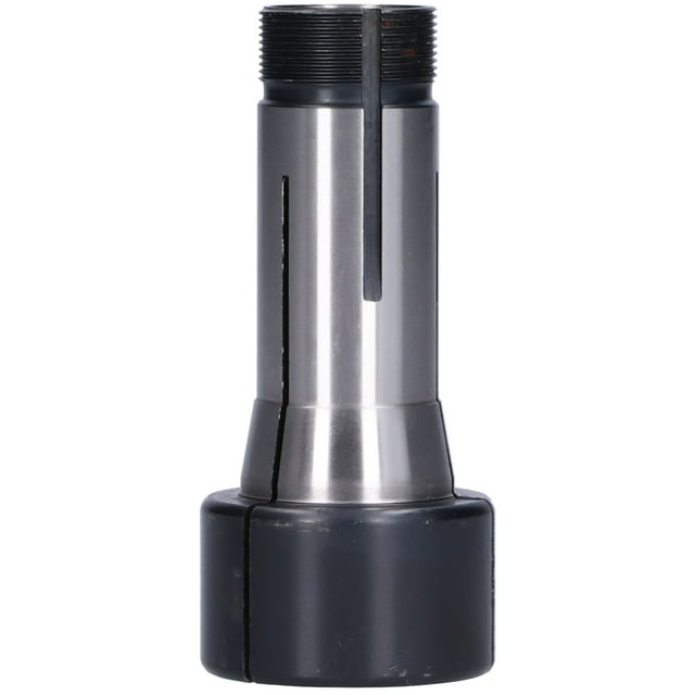 Collet Chuck Tool, Fixing Tool Accessory Replacement Step Collet Light Weight Rustproof For Clamping Cutters Head Diameter 2in,Head Diameter 3in,Head Diameter 4in