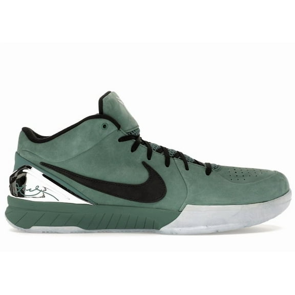Nike Men's Kobe 4 Protro Girl Dad Basketball Shoes, from StockX