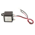 thumbnail image 1 of Remote Power Off Switch, Vehicle Remote Battery Disconnect Switch Stable Construction Convenient To Install 250A Rated Current DC11-15V  For Car, 1 of 8