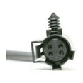 thumbnail image 3 of 2PCS Upstream and Downstream O2 Oxygen Sensor For 97 98 99 Jeep Cherokee 4.0L, 3 of 6