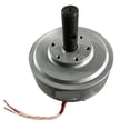 thumbnail image 1 of 300W 1000RPM Coreless Permanent Magnet Generator Alternator PMG Inner Rotor For Wind Turbine ,Widely Use, 1 of 4