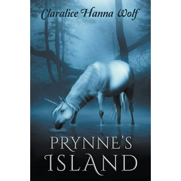Prynne's Island, (Paperback)