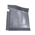 thumbnail image 5 of 1966-1971 Torino Front Floor Pan, RH, 5 of 5