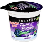 Breyer's Smart Fob Blueberry Yogurt