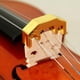 thumbnail image 3 of Práctica de violín Silenciador de práctica de violín garra para violines de tamaño 4-4 3-4 1-2 Suministros para principiantes, 3 of 9
