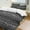 AT-4, variant on Brown Leopard Print Set Duvet Cover Themed Multicolor Polyester Bedding Set Duvet Cover for Twin Size