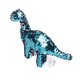 thumbnail image 4 of Juguete de Animal de Peluche, Muñeca de Peluche de Dinosaurio Portátil Vivid 11.2 Pulgadas de Algodón PP para Adultos Para Regalos, 4 of 7