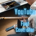 thumbnail image 2 of Controlador manos libres XSONIC Airstep Play para YouTube, MP3, 2 of 7
