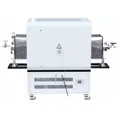 thumbnail image 3 of Across International TF1400.60 1-Zone Tube Furnace with Alumina Tube ETL/CE Certified , 1400°C Maximum Working Temperature, 3 of 5