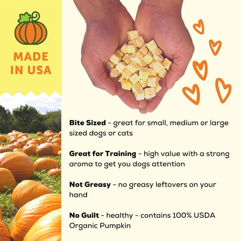 Is pumpkin good for diabetic dogs discount