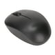thumbnail image 2 of Ratón inalámbrico 1000DPI diseño ergonómico aerodinámico 2,4G ABS ratón para juegos para ordenador portátil, 2 of 5