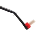 thumbnail image 3 of Number-one Coffee Machine Brush Cleaner Nylon Espresso Machine Brush Coffee Cleaning Tool with Spoon (Pack of 2), 3 of 8