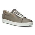 thumbnail image 2 of Ecco Women's Soft 7 in Stone Metallic Droid, 11 US, 2 of 5
