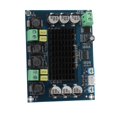 thumbnail image 4 of Placa amplificadora de potencia digital TPA3116D2 Módulo amplificador de audio estéreo de doble canal 24 V, 4 of 5