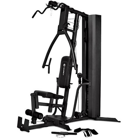 Marcy Diamond 200 Lb Stack Home Gym Marcy Diamond 200 Lb Stack Home Gym