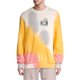 thumbnail image 4 of Sudadera de Elevenparis para hombre caléndula 2XL, 4 of 4