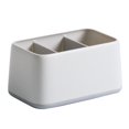 thumbnail image 1 of CNKOO Anti-Slip Storage Box Makeup Brush Stationery Desktop Storage Sundries Organizer Box, 1 of 5