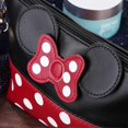 thumbnail image 5 of Bolsas de cosméticos ZHAOCHENG con diseño de orejas de ratón y cremallera bolsa de viaje para maquillaje, 5 of 5