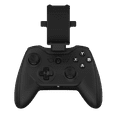 thumbnail image 3 of Rotor Riot, Wireless Mobile Android Controller & Drone Controller, Black, with L3 + R3 Compatibility, 3 of 5