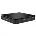thumbnail image 3 of Kecag KC-708 2A Home Plug-in Mini HD DVD Player, 3 of 5