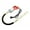 1500W 1 meter rod, variant on Hand-held Construction Vibrator Concrete Vibrator Pencil Concrete Vibrabrater With 1M 1.2M 1.5M Hose ,Stable Performance
